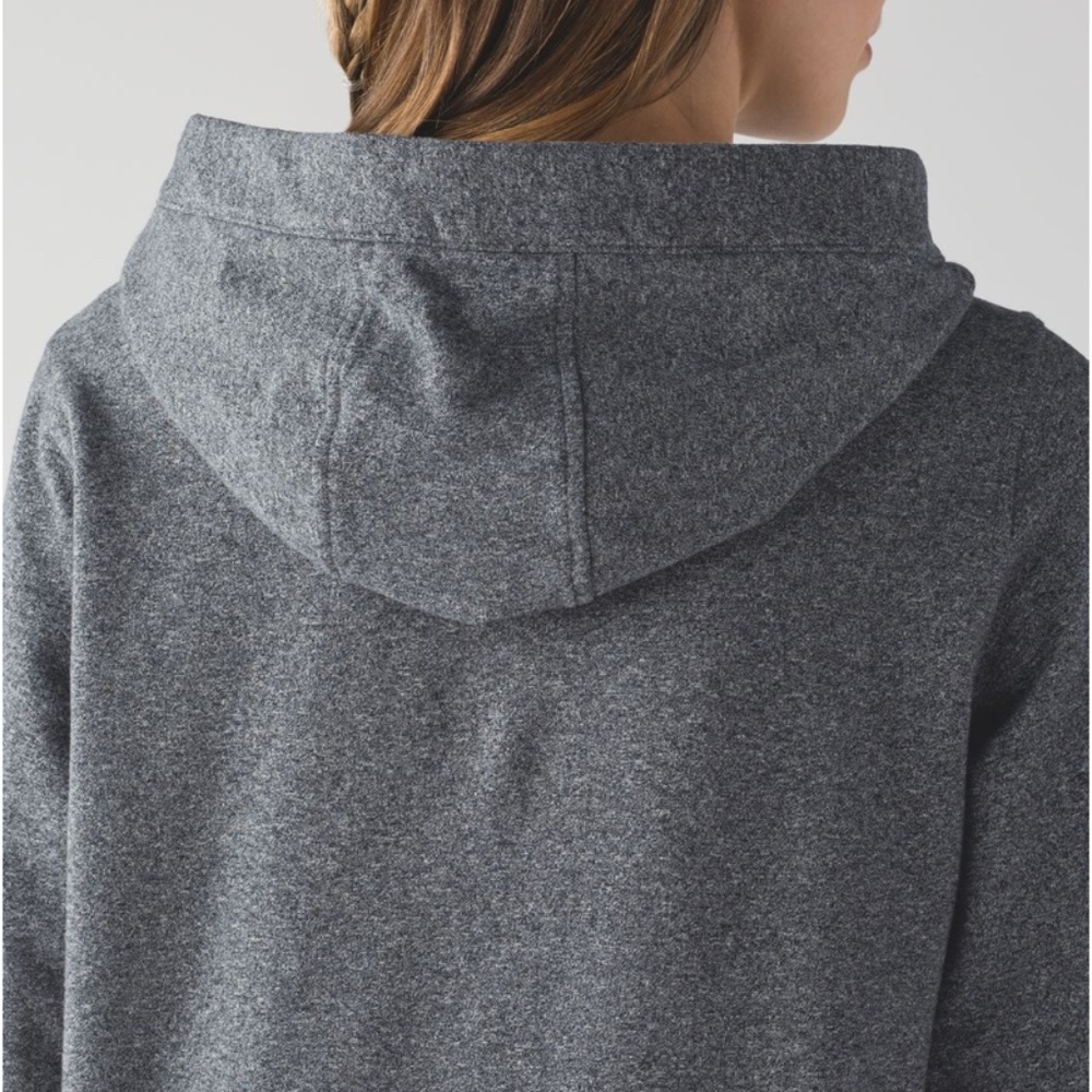 Lululemon Split Pullover - Picture 4 of 9